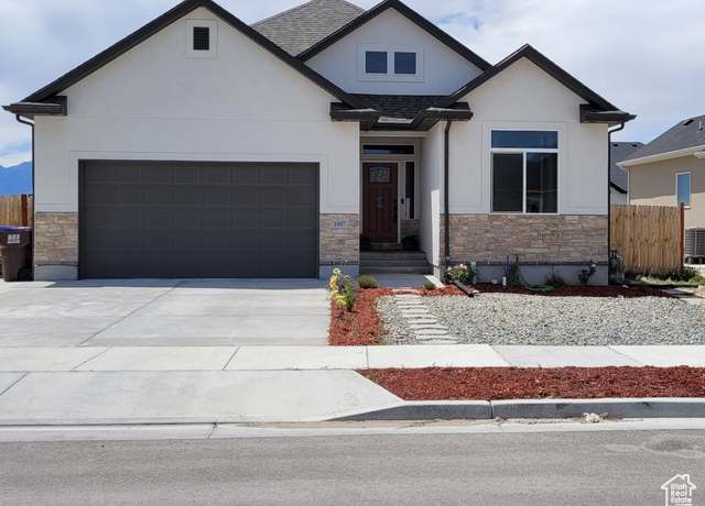 Property at 1887 N Maris St, Tooele, UT 84074, 3 beds, 2 baths