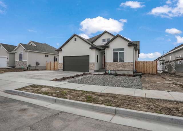 Property at 1887 N Maris St, Tooele, UT 84074, 3 beds, 2 baths