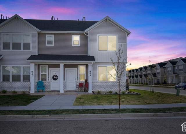 Property at 959 N 900 W, Tremonton, UT 84337, 3 beds, 2.5 baths