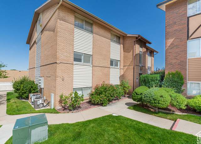 Property at 5545 S 2100 W Unit D22, Roy, UT 84067, 2 beds, 2 baths