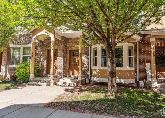 Property at 255 W 2700 N #31, Pleasant View, UT 84414, 3 beds, 2.5 baths