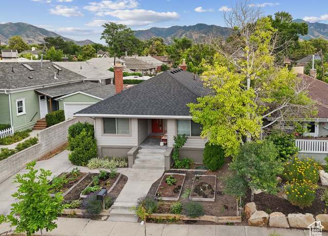 Property at 1873 S Lincoln St E, Salt Lake City, UT 84105, 3 beds, 3 baths