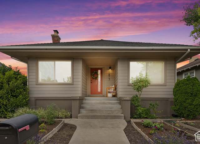 Property at 1873 S Lincoln St E, Salt Lake City, UT 84105, 3 beds, 2 baths