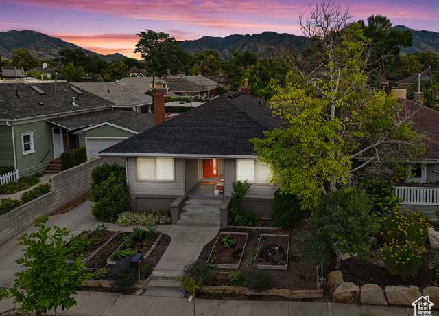 Property at 1873 S Lincoln St E, Salt Lake City, UT 84105, 3 beds, 2 baths