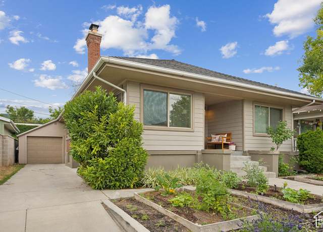 Property at 1873 S Lincoln St E, Salt Lake City, UT 84105, 3 beds, 2 baths