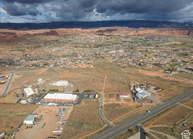 Property at 2381 Hwy 191 Blvd S Unit BCF, Moab, UT 84532