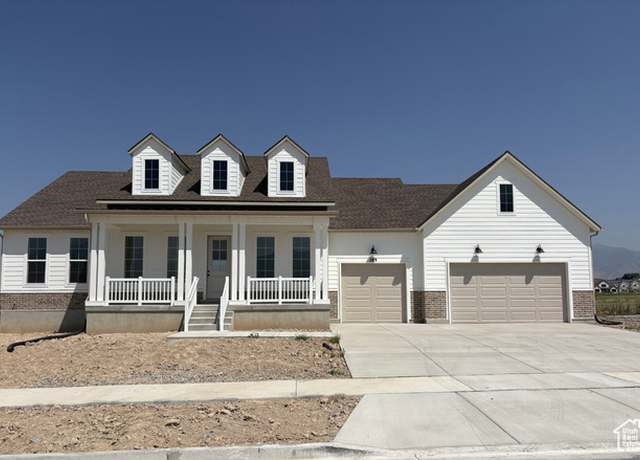 Property at 283 E 1250 N #64, Salem, UT 84653, 3 beds, 2.5 baths