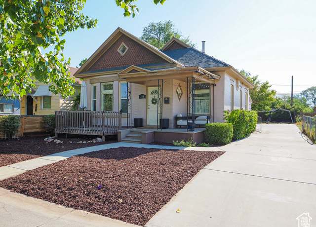 Property at 244 N 1000 W, Salt Lake City, UT 84116, 2 beds, 1.5 baths