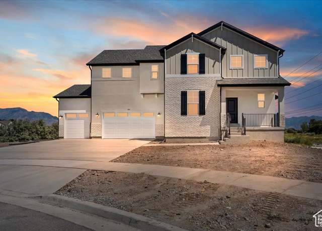 Property at 162 N Mia Cv #16, Saratoga Springs, UT 84043, 4 beds, 2.5 baths