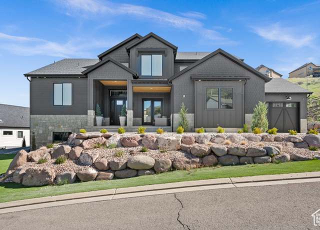 Property at 1137 E Leambra Ln S, Draper, UT 84020, 4 beds, 2.5 baths