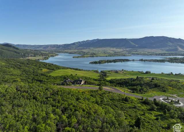 Property at 1148 S Legacy Mountain Dr #18, Huntsville, UT 84317