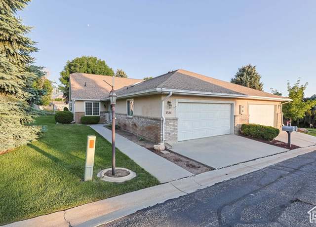 Property at 3584 N 1000 W, Pleasant View, UT 84414, 2 beds, 2 baths