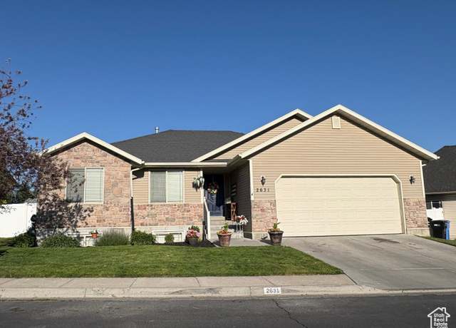 Property at 2631 Black Walnut Dr, North Logan, UT 84341, 6 beds, 3 baths