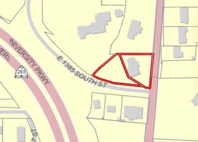 Property at 1360 S Carterville Rd, Orem, UT 84097