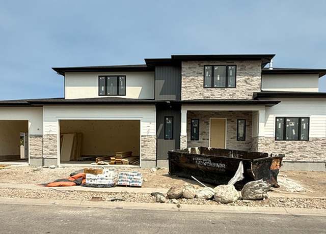 Property at 1452 W Meadow Glen Dr S, Bluffdale, UT 84065, 7 beds, 4.5 baths