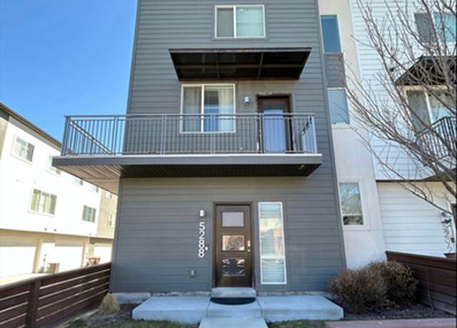 Property at 5288 W Solafax Ln Unit 34-1, Herriman, UT 84096, 3 beds, 2.5 baths