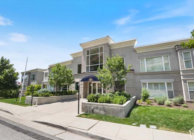 Property at 3075 E Kennedy Dr #315, Salt Lake City, UT 84108, 2 beds, 2 baths