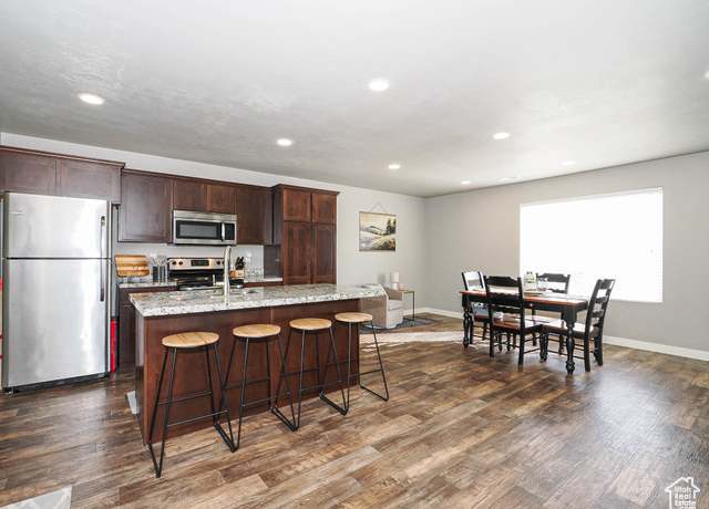 Property at 14423 S Ferndale Way Unit A, Herriman, UT 84096, 3 beds, 2 baths