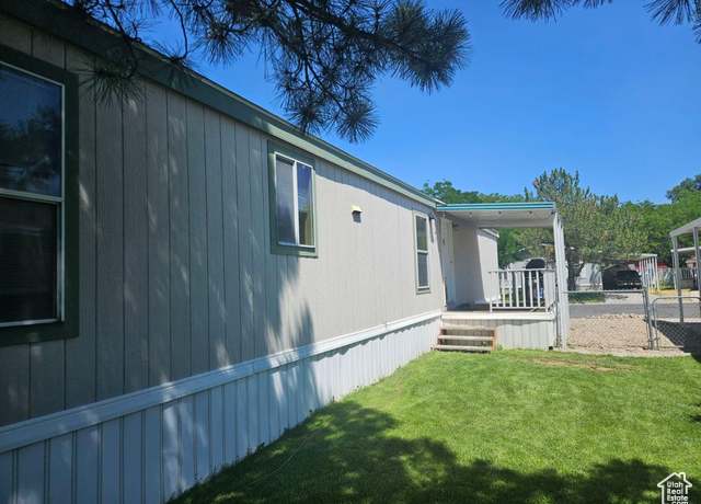 Property at 2852 S Hampton Park Dr, West Valley City, UT 84119, 3 beds, 2 baths