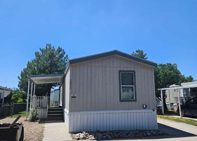 Property at 2852 S Hampton Park Dr W, West Valley City, UT 84119, 3 beds, 2 baths