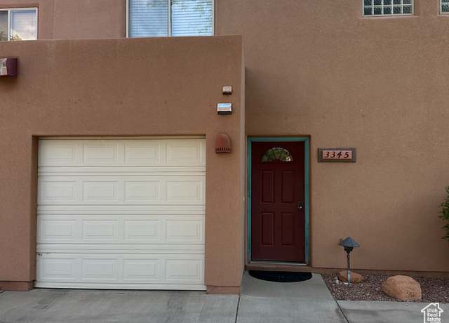 Property at 3345 E Fairway Loop, Moab, UT 84532, 2 beds, 2 baths