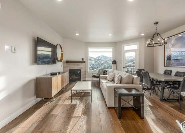 Property at 909 W Peace Tree Trl #609, Heber City, UT 84032, 2 beds, 2 baths