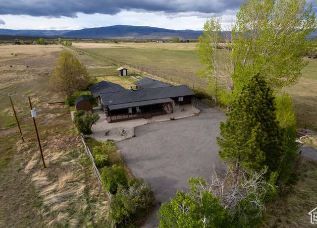 Property at 3280 W 11000 N, Neola, UT 84053, 4 beds, 2.5 baths