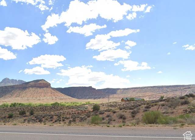 Property at 950 W Main St N, Rockville, UT 84763