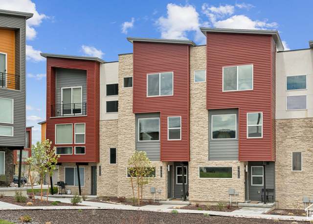 Property at 6625 Mountain Alder Way #24, Park City, UT 84098, 3 beds, 3 baths