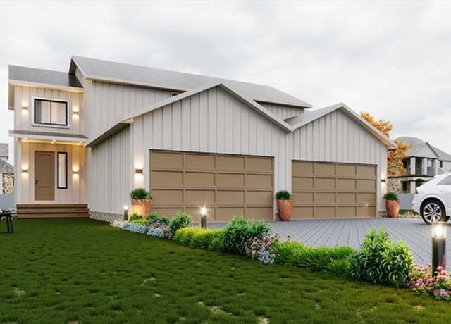Property at 729 W 350 N, Vernal, UT 84078, 3 beds, 2.5 baths