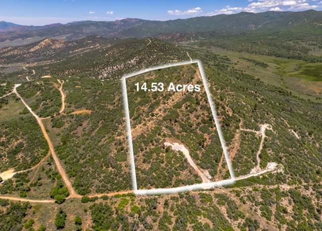 Property at 453 Hilltop Rd #453, Milburn, UT 84629