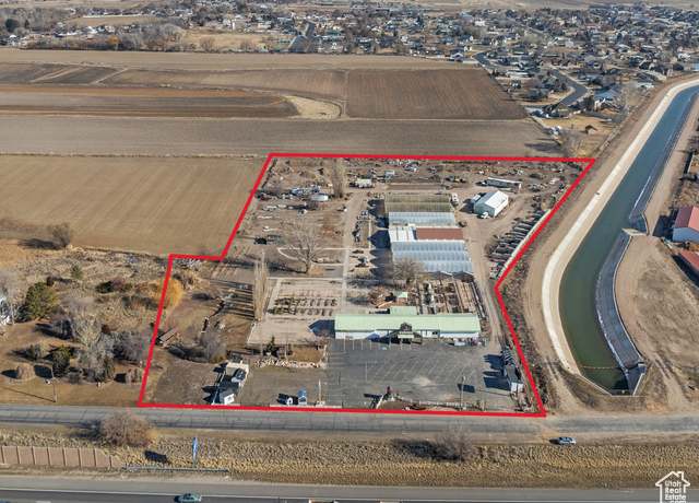 Property at 1410 N 1900 W, Farr West, UT 84404