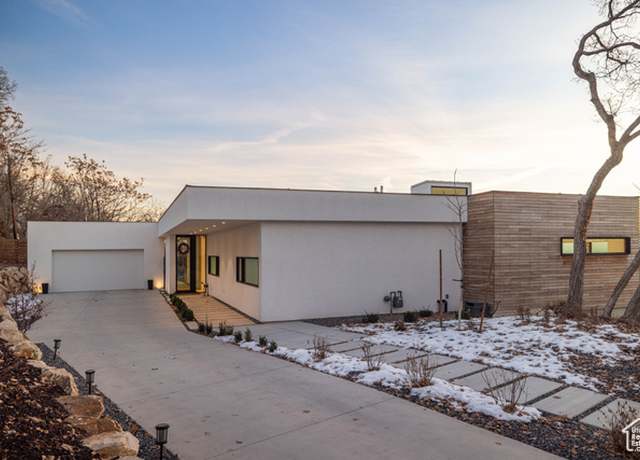 Property at 2618 Skyline Dr, Salt Lake City, UT 84108, 4 beds, 4.5 baths