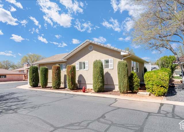 Property at 180 N 1100 E #24, Washington, UT 84780, 3 beds, 2 baths