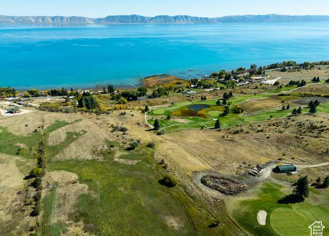 Property at 80 Lakeview, Fish Haven, ID 83287
