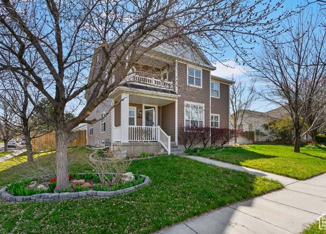 Property at 1468 N 220 W, Tooele, UT 84074, 4 beds, 2.5 baths