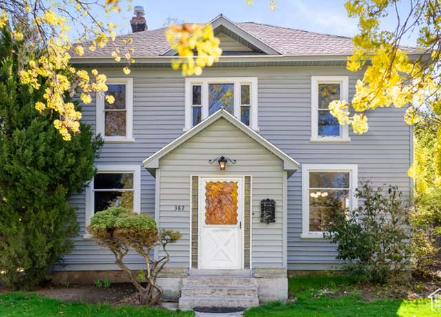 Property at 382 N 400 E, Logan, UT 84321, 5 beds, 2 baths