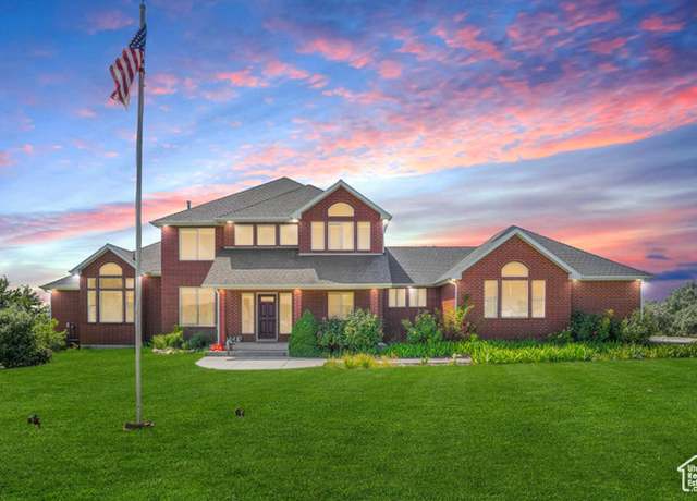 Property at 4977 W 3450 S, West Haven, UT 84401, 7 beds, 3.5 baths