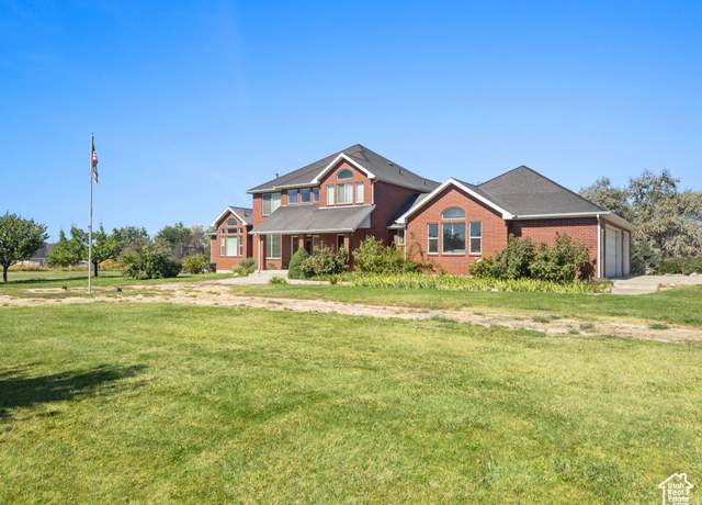 Property at 4977 W 3450 S, West Haven, UT 84401, 7 beds, 3.5 baths
