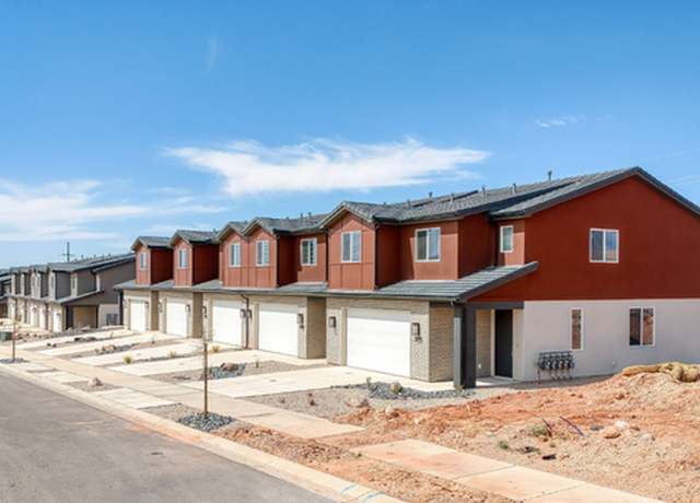 Property at 3965 E Razor Dr #27, Washington, UT 84780, 3 beds, 2.5 baths