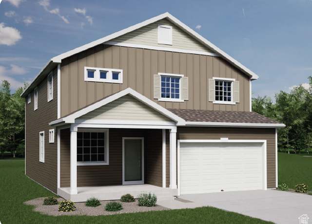 Property at 119 E Arcade Dr #952, Saratoga Springs, UT 84045, 5 beds, 3.5 baths