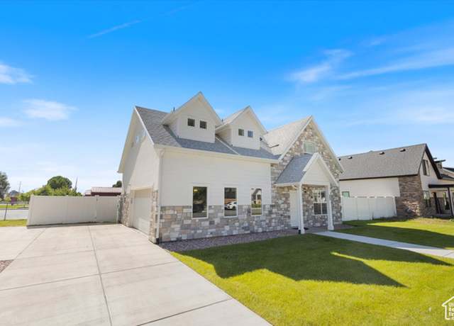 Property at 33 N 650 W, Springville, UT 84663, 3 beds, 2.5 baths