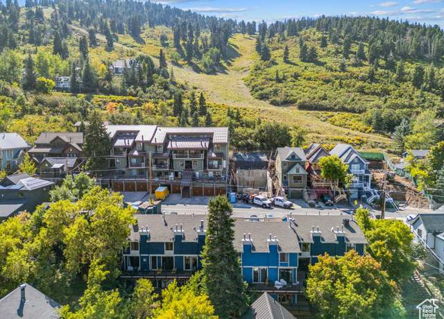 Property at 470 Woodside Ave #10, Park City, UT 84060, 1 bed, 1 bath