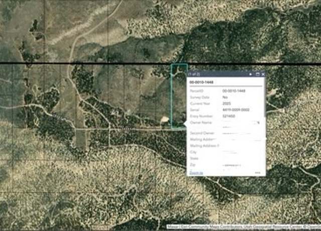 Property at Property in Fruitland, UT 84027