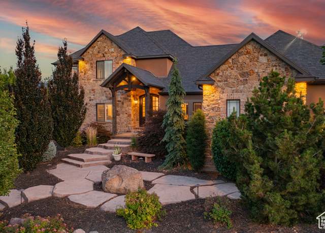 Property at 3549 W Boulden Blvd, Bluffdale, UT 84065, 5 beds, 6 baths