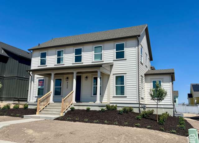 Property at 6598 W Key Largo Way S Unit 2-151, South Jordan, UT 84009, 4 beds, 2.5 baths