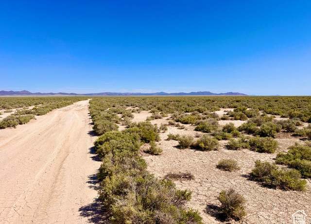 Property at 308 N 41 W, Beryl, UT 84714