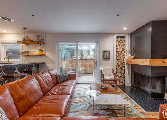 Property at 429 Saddle View Way #29, Park City, UT 84060, 2 beds, 2 baths
