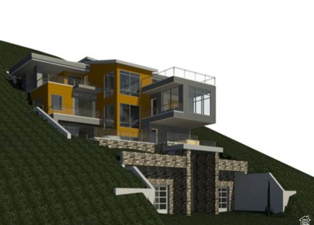 Property at 395 Upper Evergreen Dr E Unit I-87, Park City, UT 84098