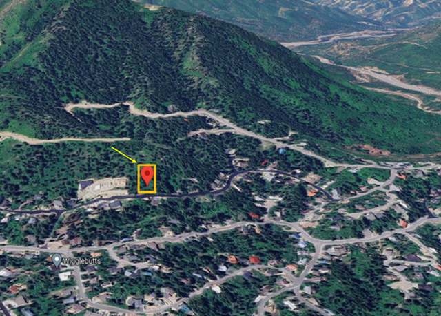 Property at 395 Upper Evergreen Dr E Unit I-87, Park City, UT 84098
